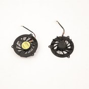 Resim Dell 1536 Uyumlu Notebook İşlemci Cpu Fanı 