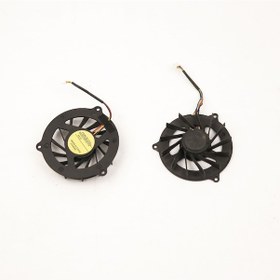 Resim Dell 1536 Uyumlu Notebook İşlemci Cpu Fanı 