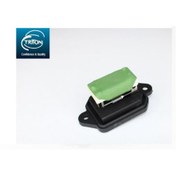 Resim TRITON KALORİFER REZİSTANSI FIAT TEMPRA TİPO 4 fiş 40527197 TFS0249 TRİTON 