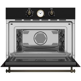 Resim Teka Mwr 32 Bıa At Ankastre Mikrodalga 