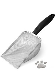 Resim Hype Store Kedi u Küreği Kaflı Kedi u Küreği Pratik Kancalı Kedi u Küreği Yükseltilmiş S tal Kedi u Küreği Kedi 