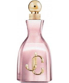 Resim Jimmy Choo I Want Choo With Love Kadın Parfüm EDP 60 ML 