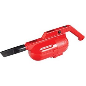 Resim Fantom Speedy Pro Kullanım 360° Dönebilen Başlık 500 W Toz Torbasız Kırmızı Dikey Süpürge 