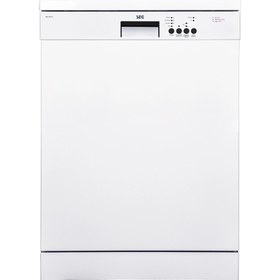 Resim Seg SBM 3021 W 3 Programlı Bulaşık Makinesi 