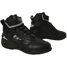 Resim VEXO VERTIGO WATERPROOF BOT SİYAH SIYAH 