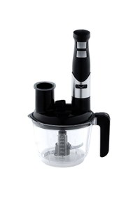 Resim Vestel Ziyafet 8500 Dx El Tipi Blender Set 1200 W Güçlü Mikser ve 700 ml Kapasite 