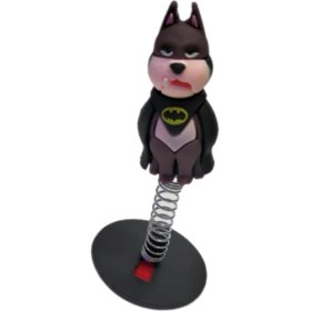 Resim Naz Otomobil-Araç Oyuncak Figürlü Aksesuar (Batman) 