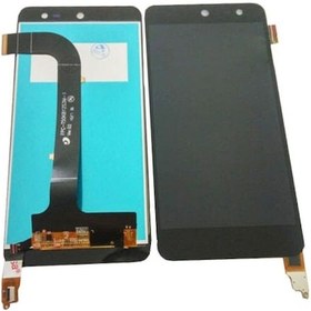 Resim General Mobile Gm 4G Lcd Ekran Dokunmatik 
