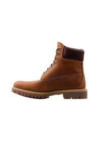 Resim Timberland Kahverengi Erkek Bot 27094 Heritage 6 Premium 