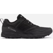 Resim Columbia Flow District Sneaker Erkek Outdoor Ayakkabı BM0164-010 