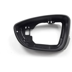 Resim Gkl Vw Volkswagen Jetta 2015-2018 Sol Yan Dış Dikiz Aynası Çerçevesi 1K8857601A 