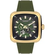 Resim Quantum Qmg1135.175 Erkek Kol Saati Altın - Siyah 