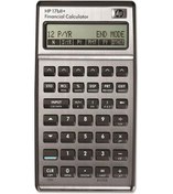 Resim HP 17bII+ Finansal Hesap Makinesi 