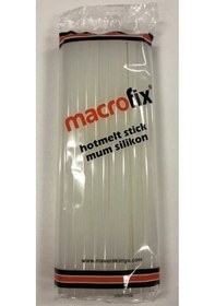 Resim Sıcak Mum Silikon Büyük Boy 11,2Mm Kalınlık 