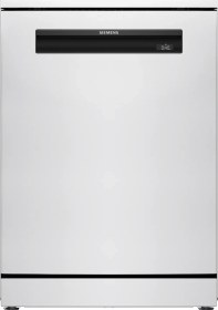 Resim SIEMENS SN15EW00KT 6 Programlı 13 Kişilik Bulaşık Makinesi 