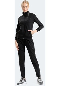 Resim Slazenger Richmal Kadın Eşofman Takımı Siyah 