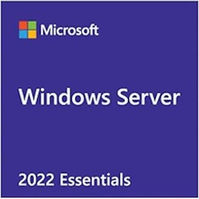 Resim Lenovo Windows MS Server 7S050063WW 2022 ESSENTIALS ROK (10 CORE) ML 