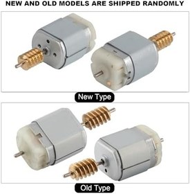 Resim Direksiyon Kilit Motoru, W204 W207 W212 Için Yepyeni Ve Yüksek Kalitesi, Gürültü Ve Güçlü Güç Olmadan 