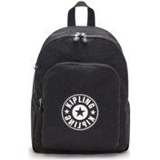 Resim Curtis M Orta Boy Sırt Çantası Siyah 