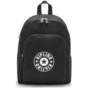 Resim Curtis M Orta Boy Sırt Çantası Siyah 