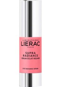 Resim Lierac Supra Radiance Göz Çevresi Serumu 15 ML 
