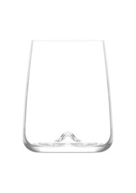 Resim Lav Terra 3'lü Meşrubat Bardağı - 475 Ml 