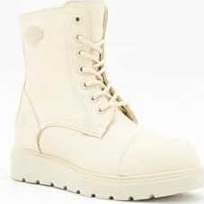 Resim Harley Davidson Leather Bot, HD07770630 