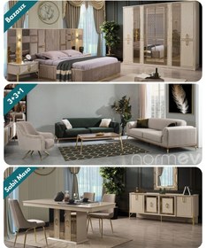 Resim Bahar Düğün Paketi 