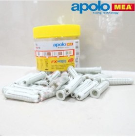 Resim Apollo Mea Fx6 Nexus Dübel 300 Adet 