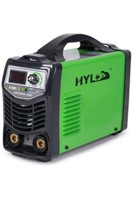 Resim Hylong Arc250 - 220v/250 Amper Inverter Kaynak Makinası 
