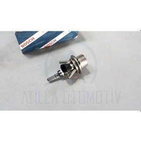 Resim BMW 7 SERİSİ G11 G12 B47 ADBLUE SCR DOZAJLAMA VALFİ Bosch 
