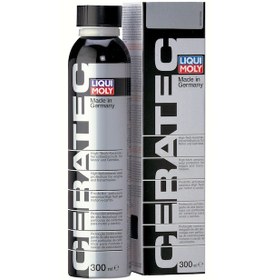Resim Liqui Moly Seramik Ceratec Motor Yağ Katkısı 2021 Üretim 
