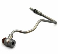 Resim Opel İnsignia 1.6 Benzinli (A16LET) 180 BG Turbo Üst Yağlama Besleme Borusu Orjinal Marka 5650717 
