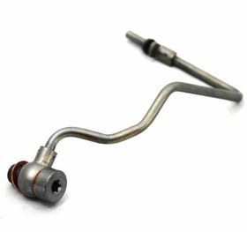Resim Opel İnsignia 1.6 Benzinli (A16LET) 180 BG Turbo Üst Yağlama Besleme Borusu Orjinal Marka 5650717 