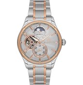 Resim Bigotti Milona Bg.1.10683-5 Erkek Kol Saati Metalik 