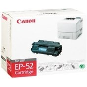 Resim Canon Ep-52 Orjinal Toner - Lbp 1760 Toner 
