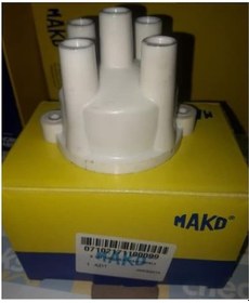Resim Distribütör Kapağı Reanult R9 Broadway 71021711 7701407310 Mako 