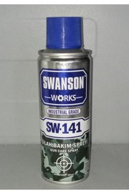 Resim SWANSON WORKS Silah Bakım Spreyi 