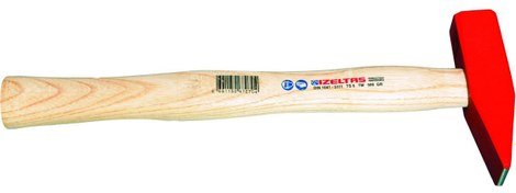 Resim Tesviyeci Çekiç 1500 Gr 
