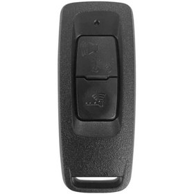 Resim GMA KEYS Honda Pcx 2021-2022-2023-2024 Model Uyumlu Boş Anahtar Kumanda Kabı Forza İçin Uymaz 
