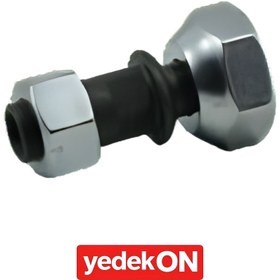 Resim Isuzu Nlr Euro 6 Ön L M20x1,5/m18x1,5x79 Sol 3'Lü Set 