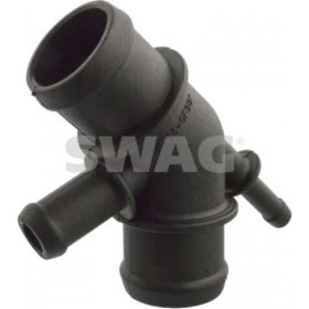 Resim Swag Zengemtx Su Flanşi Golf4-Bora-A3-Toledo Akl-Aeh 1.6 97-04 Febi 107181 