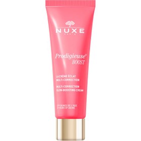 Resim Nuxe Creme Prodigieuse Boost Multi-Correction Silky Cream 40ml 