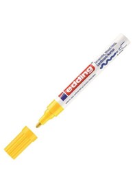 Resim Edding 4040 Creatıve Paint Marker Sarı 