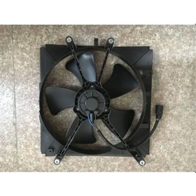 Resim Mga 83242 Fan Motoru 1671115220 