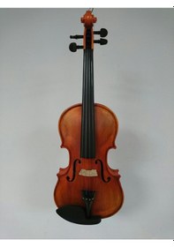 Resim Valencıa V16044Mat Keman. Scale 4/4. Mat. Klavye Karartılmış Akç 