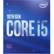 Resim Intel Core i5 10400F 2,9 GHz 12 MB Cache 1200 Pin İşlemci 