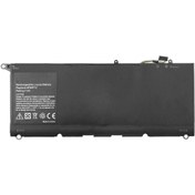 Resim İNFOSTAR Dell 13-9360-d1605t Notebook Bataryası Pili 