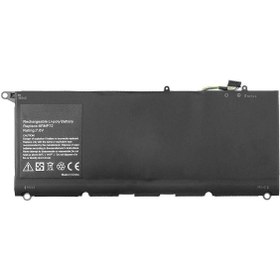 Resim İNFOSTAR Dell 13-9360-d1605t Notebook Bataryası Pili 