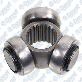 Resim Aks Mafsali Doblo 1,9-Punto 1,4 Benzinli 504611206 